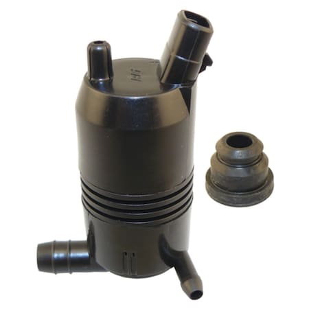 Aci Automotive Geo Prizm 94-93/Toyota Camry 93-92/Pu-St Washer Pump, 177116 177116